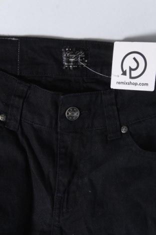 Dámské džíny  TCM, Velikost S, Barva Černá, Cena  152,00 Kč