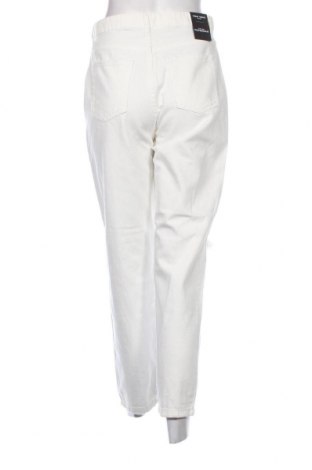 Damen Jeans Tally Weijl, Größe S, Farbe Weiß, Preis 7,59 €