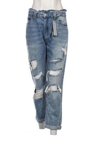 Damen Jeans Tally Weijl, Größe L, Farbe Blau, Preis € 15,65