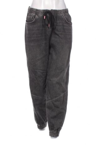 Damen Jeans Tally Weijl, Größe L, Farbe Grau, Preis 14,23 €