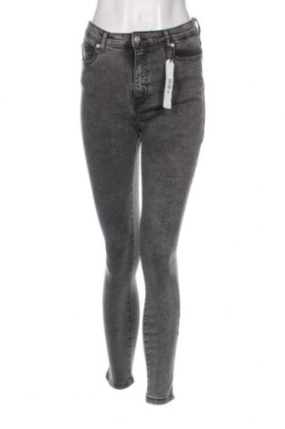 Damen Jeans Tally Weijl, Größe L, Farbe Grau, Preis € 11,62