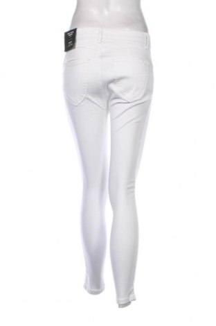 Damen Jeans Tally Weijl, Größe M, Farbe Weiß, Preis € 14,46