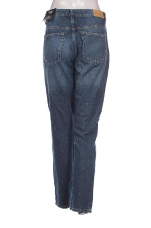 Damen Jeans Tally Weijl, Größe L, Farbe Blau, Preis 12,33 €