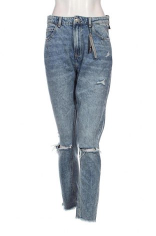 Damen Jeans Tally Weijl, Größe M, Farbe Blau, Preis € 13,99