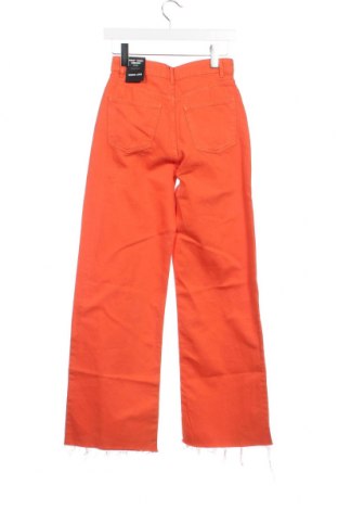 Γυναικείο Τζίν Tally Weijl, Μέγεθος S, Χρώμα Πορτοκαλί, Τιμή 23,71 €