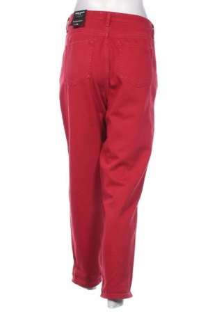 Γυναικείο Τζίν Tally Weijl, Μέγεθος M, Χρώμα Κόκκινο, Τιμή 8,54 €
