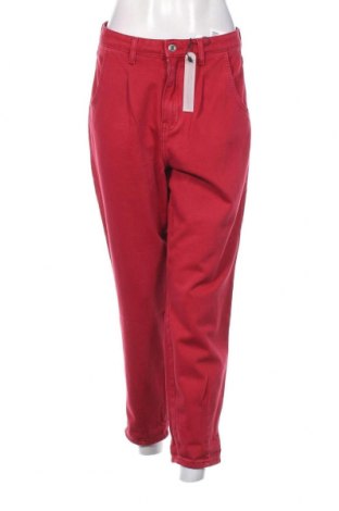 Damen Jeans Tally Weijl, Größe M, Farbe Rot, Preis € 12,09