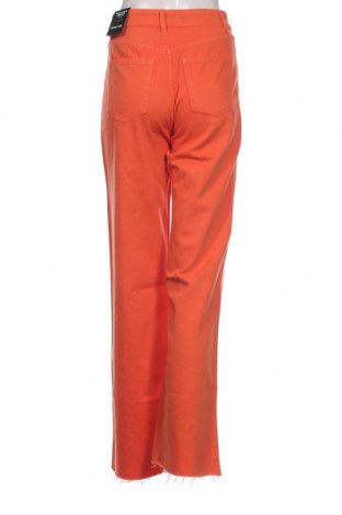 Дамски дънки Tally Weijl, Размер S, Цвят Оранжев, Цена 20,70 лв.
