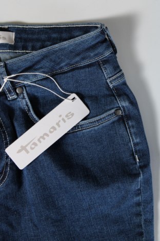 Damen Jeans Tamaris, Größe M, Farbe Blau, Preis € 15,82