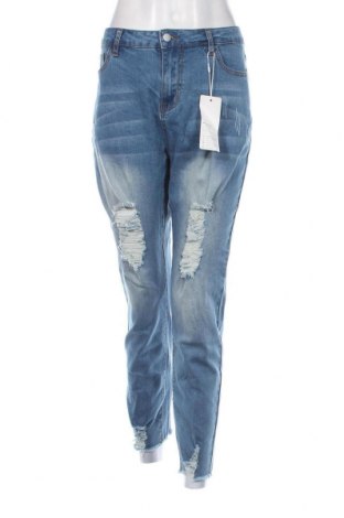 Damen Jeans Tendency, Größe M, Farbe Blau, Preis 32,01 €
