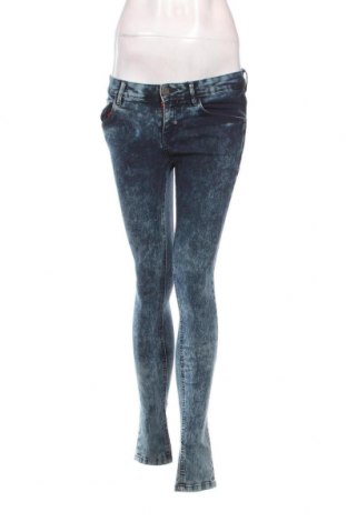 Damen Jeans Terranova, Größe S, Farbe Blau, Preis 10,09 €