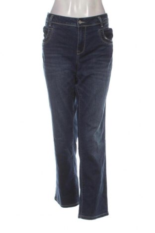 Dámské džíny  Tom Tailor, Velikost L, Barva Modrá, Cena  654,00 Kč