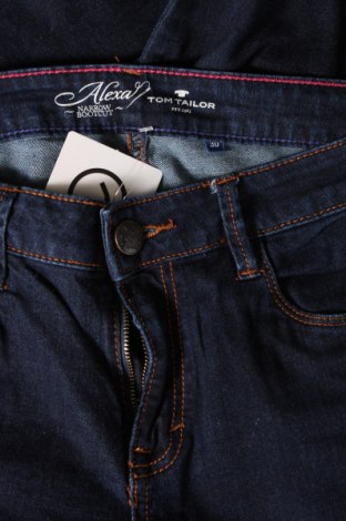 Damen Jeans Tom Tailor, Größe L, Farbe Blau, Preis 25,10 €