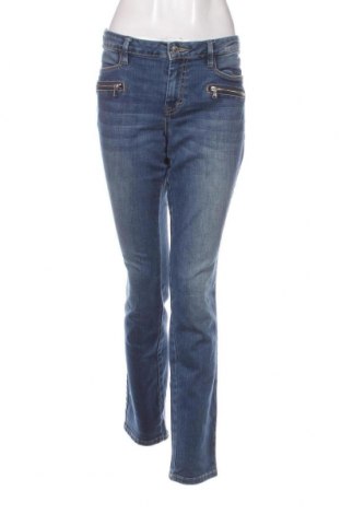 Dámské džíny  Tom Tailor, Velikost XL, Barva Modrá, Cena  392,00 Kč