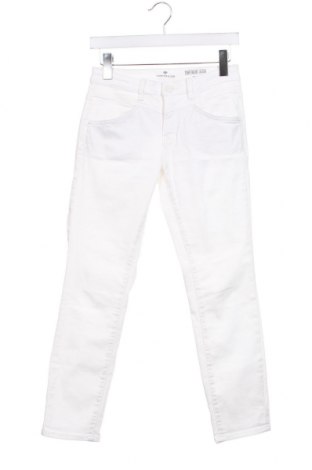 Dámské džíny  Tom Tailor, Velikost S, Barva Bílá, Cena  265,00 Kč