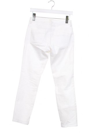 Γυναικείο Τζίν Tom Tailor, Μέγεθος S, Χρώμα Λευκό, Τιμή 11,74 €
