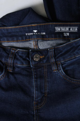 Dámske džínsy  Tom Tailor, Veľkosť S, Farba Modrá, Cena  11,53 €