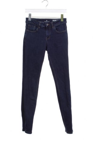 Dámské džíny  Tom Tailor, Velikost S, Barva Modrá, Cena  280,00 Kč