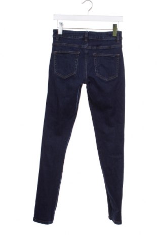 Dámske džínsy  Tom Tailor, Veľkosť S, Farba Modrá, Cena  6,29 €