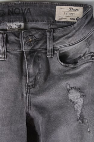 Damen Jeans Tom Tailor, Größe XS, Farbe Grau, Preis 23,79 €