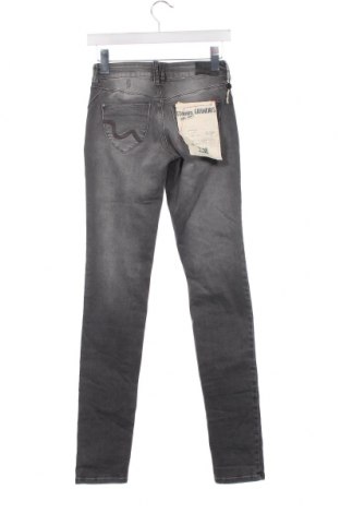 Damen Jeans Tom Tailor, Größe XS, Farbe Grau, Preis 23,79 €