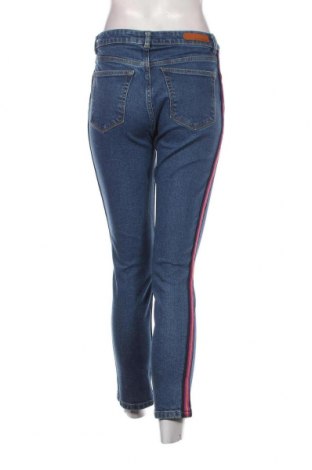 Dámské džíny  Tom Tailor, Velikost S, Barva Modrá, Cena  367,00 Kč