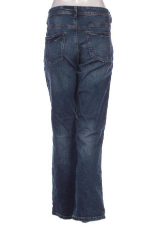 Dámske džínsy  Tom Tailor, Veľkosť XL, Farba Modrá, Cena  23,25 €