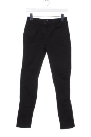 Дамски дънки Tom Tailor, Размер XS, Цвят Черен, Цена 26,75 лв.