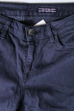 Dámské džíny  Tommy Hilfiger, Velikost S, Barva Modrá, Cena  536,00 Kč