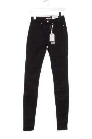 Damen Jeans Tommy Hilfiger, Größe XS, Farbe Schwarz, Preis 31,55 €