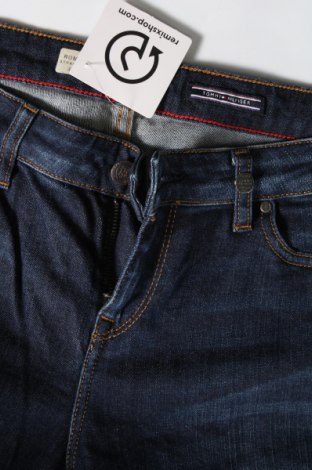 Damen Jeans Tommy Hilfiger, Größe L, Farbe Blau, Preis 34,39 €