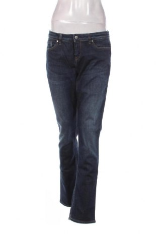 Damen Jeans Tommy Hilfiger, Größe L, Farbe Blau, Preis € 29,48