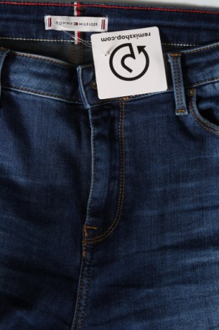 Damen Jeans Tommy Hilfiger, Größe M, Farbe Blau, Preis 29,40 €