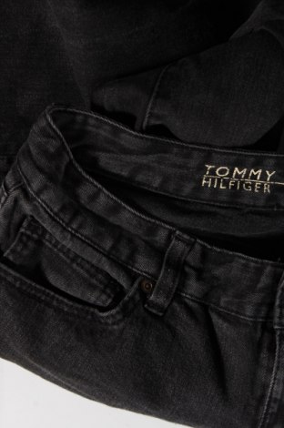 Damen Jeans Tommy Hilfiger, Größe L, Farbe Grau, Preis € 10,02