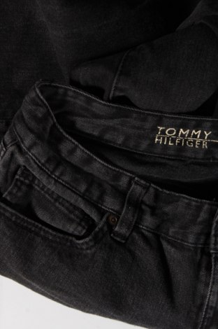 Dámske džínsy  Tommy Hilfiger, Veľkosť L, Farba Sivá, Cena  8,16 €