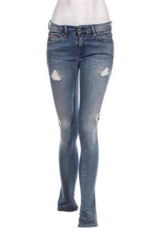 Damen Jeans Tommy Hilfiger, Größe M, Farbe Blau, Preis € 34,30