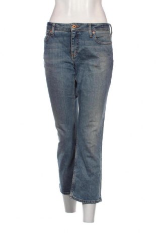 Damen Jeans Tommy Hilfiger, Größe L, Farbe Blau, Preis 50,10 €