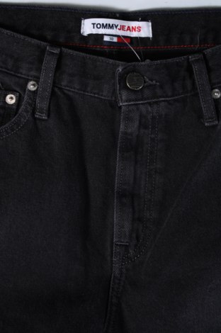 Γυναικείο Τζίν Tommy Jeans, Μέγεθος M, Χρώμα Μαύρο, Τιμή 54,68 €