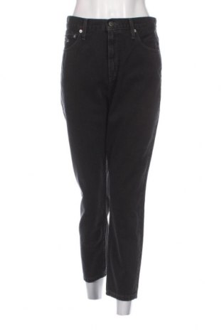 Γυναικείο Τζίν Tommy Jeans, Μέγεθος M, Χρώμα Μαύρο, Τιμή 105,15 €