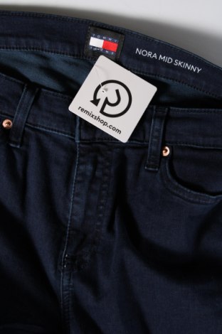 Damen Jeans Tommy Jeans, Größe M, Farbe Blau, Preis € 34,70