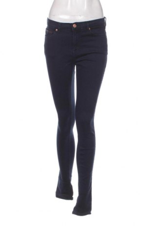 Γυναικείο Τζίν Tommy Jeans, Μέγεθος M, Χρώμα Μπλέ, Τιμή 42,06 €