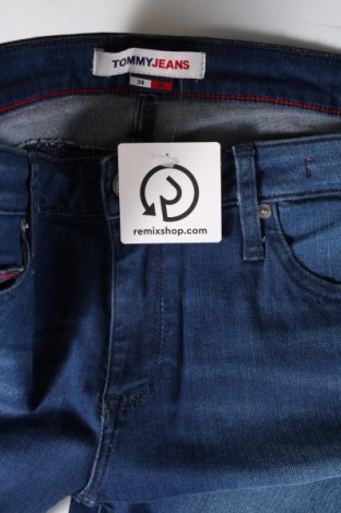 Γυναικείο Τζίν Tommy Jeans, Μέγεθος XL, Χρώμα Μπλέ, Τιμή 105,15 €