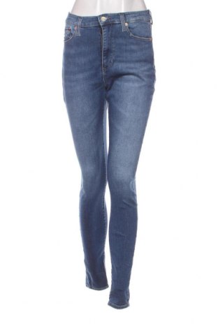 Damen Jeans Tommy Jeans, Größe M, Farbe Blau, Preis € 36,80