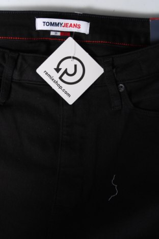 Damen Jeans Tommy Jeans, Größe M, Farbe Schwarz, Preis € 36,80