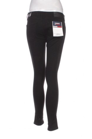 Damen Jeans Tommy Jeans, Größe XS, Farbe Schwarz, Preis € 26,29