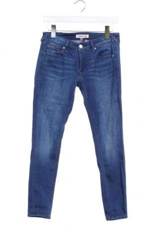 Damen Jeans Tommy Jeans, Größe M, Farbe Blau, Preis 29,95 €