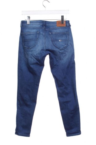 Γυναικείο Τζίν Tommy Jeans, Μέγεθος M, Χρώμα Μπλέ, Τιμή 49,10 €