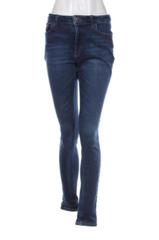 Dámske džínsy  Tommy Jeans, Veľkosť S, Farba Modrá, Cena  43,88 €