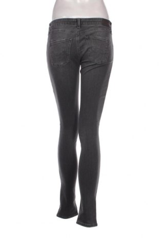 Дамски дънки Tommy Jeans, Размер M, Цвят Сив, Цена 38,40 лв.
