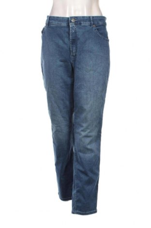 Damen Jeans Toni, Größe XXL, Farbe Blau, Preis € 17,12